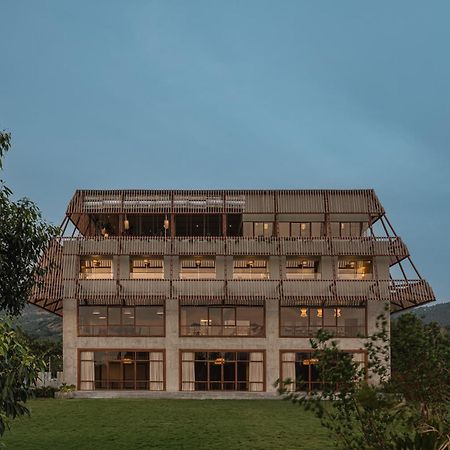 Oro The Estates, Nandi Hills Hotel Nandigunda Bagian luar foto