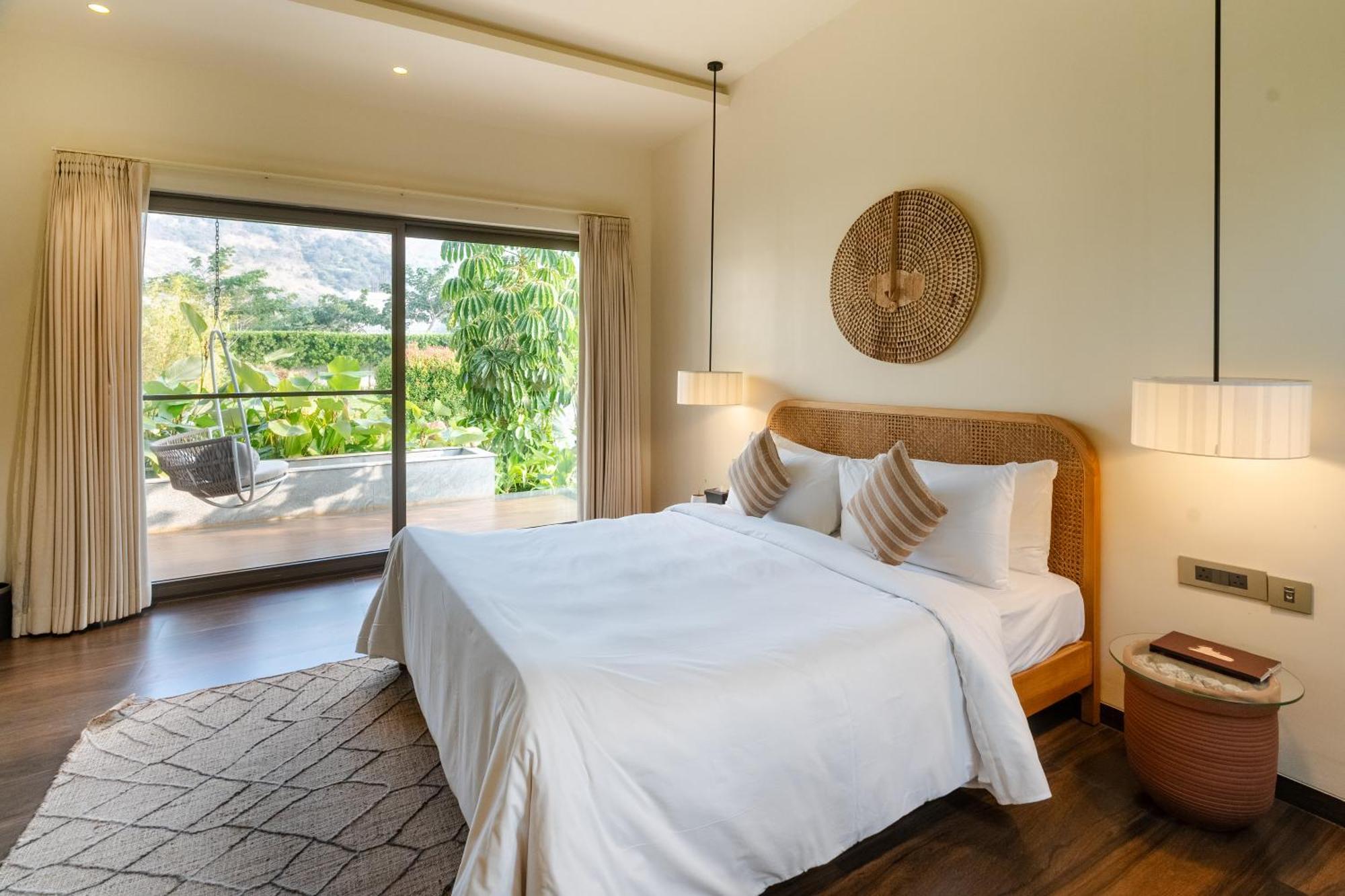Oro The Estates, Nandi Hills Hotel Nandigunda Bagian luar foto
